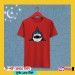 t-shirt for Men (Rubber Print)